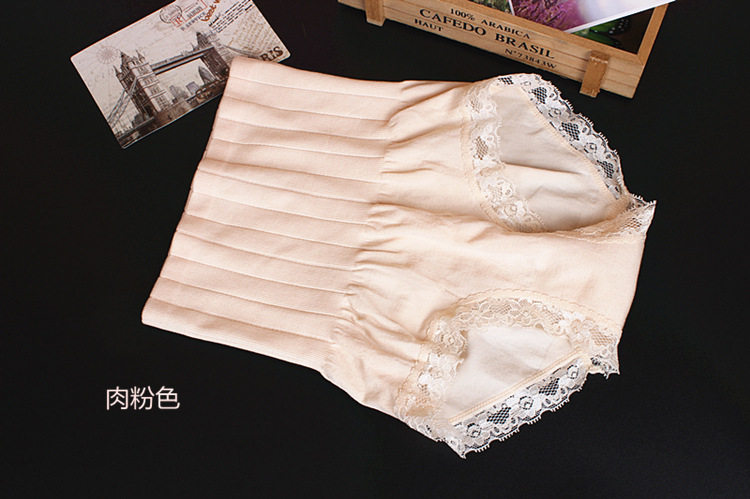 body amincissant simple en nylon - Ref 677326 Image 3