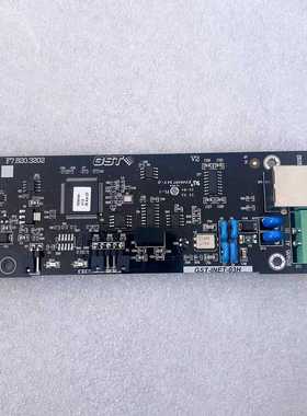 海湾200H主机GST-INET-03H集成接口卡03H第三方卡MODBU通讯协议