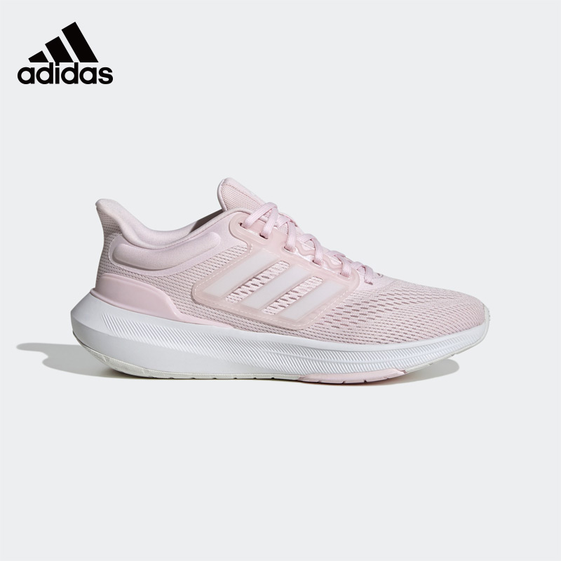 Adidas阿迪达斯女鞋跑步鞋