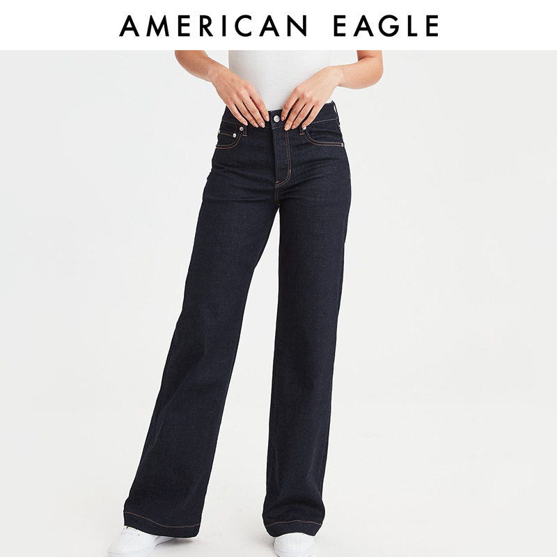 AEO American EagleŮʿ¸´¹Å¸ßÑüÀ«ÍÈÅ£×пã1436_1553
