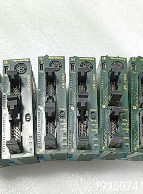 PLC主机 FP0R-C16MT（AFP0RC16MT）议价