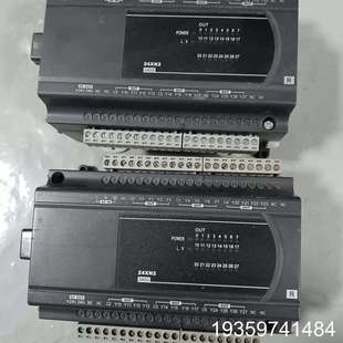 台达24点扩展 24XN200T议价 24XN200R