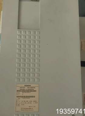 6SE7026-0ED61-Z变频器带CUVC议价