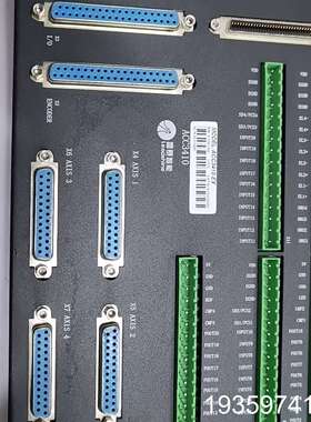 雷赛ACC3410-EX运动控制卡，，，接口议价