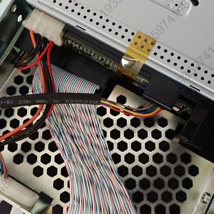 议价：AEC-7722 IDE转SCSI 68针 转接卡 IDE转