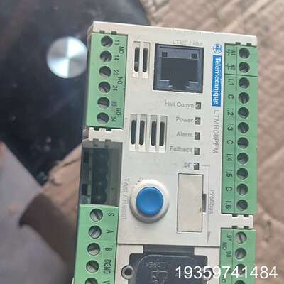 LTMR08PFM 电机 马达控制器议价