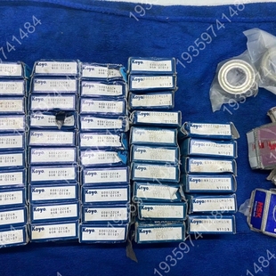 议价 6002ZZCM Koyo轴承 6001ZZCM