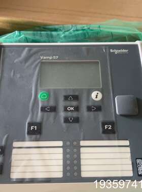 Vamp57中压保护装置V57F继电保护器议价