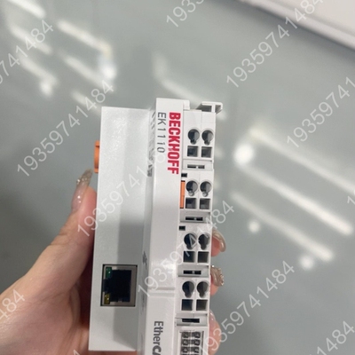 倍福EK1110 EtherCAT模块，， 议价