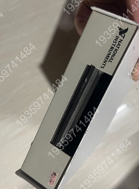 NI Labview 卡 UMI-7764 控制接线盒 议价