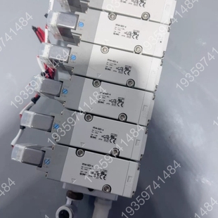 SMC电磁阀 原 型号VP544 议价 5GZD1 出
