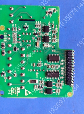 英威腾变频器扩展卡E234156 议价