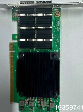 迈络思Mellanox MCX516A-CDAT CX5 1议价