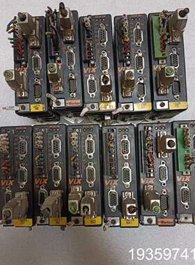 驱动器VIX500IM/VIX500IE，议价