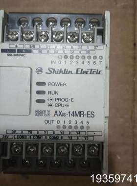 AXOS-14MR-ES要话下单议价