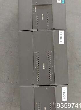 和利时PLC模块 MC1901，LE5212，LE522议价