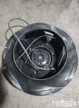 800变频器风机ebmpast风机R4E355-R议价