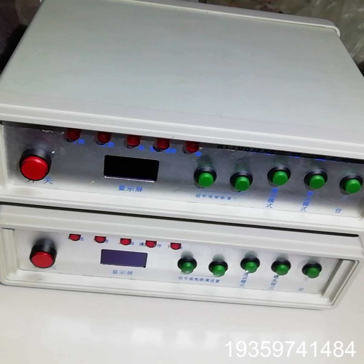 BT168双核一拖二蓝牙仪议价