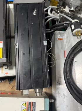 议价：APEX 5513射频电源，208V输入，6.9Bar压力，