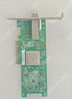 议价：QLE2562 PX2810403-1 R 双口光纤通道板