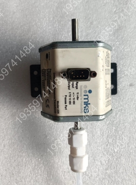 MKS 226 226A-29554 议价