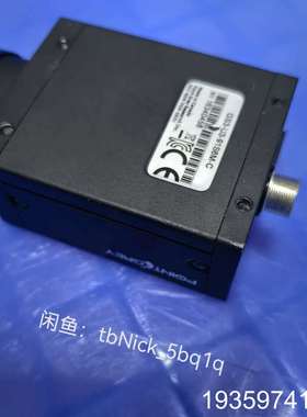 灰点 POINTGREY GS3-U3-91S6M-C ，G议价