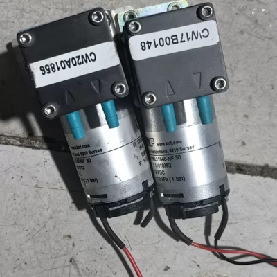 KNF隔膜泵PML11648-NF30，12V直流电压，大 议价