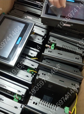 汇川七寸触摸屏it6070ts50台 议价