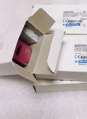 议价：施耐德XCSTA791安全开关