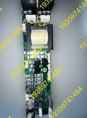 议价：变频器DSMB-01C整流单风机检测板，，品