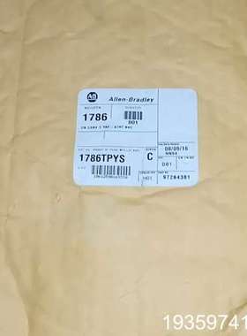 1786TPYS 1786-TPYS  通讯连议价