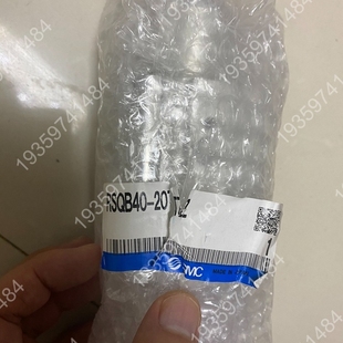 货 20TZ 议价 RSQB40 SMC气缸