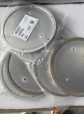 议价：AMAT应用材料0021-09914阻塞器面板，二手拆机成色