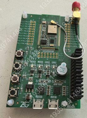 致远电子 WM6202评估板 议价