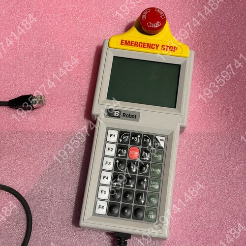 BROOKS手操器PTN30R2-1-NES-BROOKS3 议价