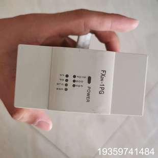 议价 外观无损 FX2N 1PG