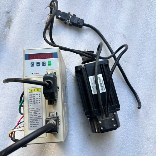 议价：韦德750W伺服驱动器15B075A二手拆机实物拍摄包邮包好,电子元器件市场,其它元器件,淘宝优惠券,粉丝福利购,淘宝优惠卷