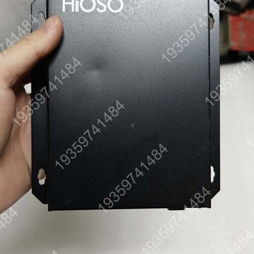 议价：HIOSO海硕HA7204H工业级光纤收发器