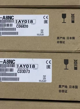 议价：三菱变频器通讯卡 FR-A8NC 全新原装 BC186A9