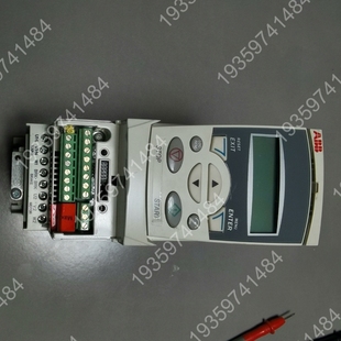 议价 05A6一4 变频器ACS350 03E