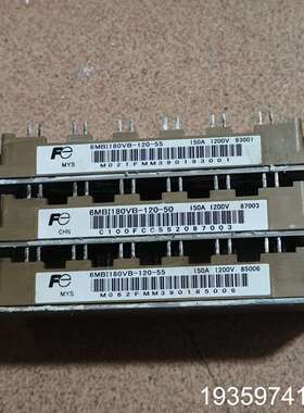 模块6MBI180VB-120-55 议价