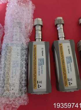 功率探头，U2001A型，10MHz-6议价