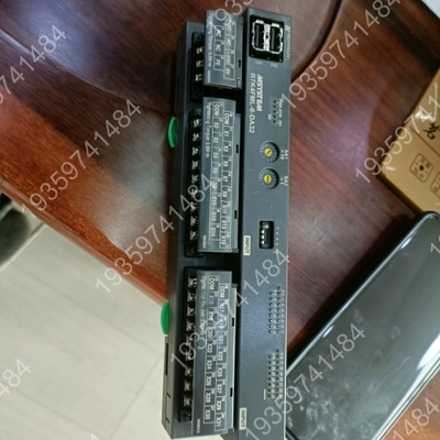 MSYSTEM 爱模远程模块 R7K4FML-6-DA32， 议价