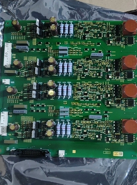 议价：利德华福主控板EAV64932