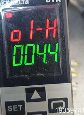 台达 温控器。 DTK4896V12多台，使用，标议价