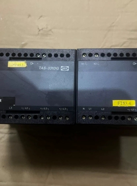 议价：2-1-3 丹控DEIF 功率变送器 TAS-331DG