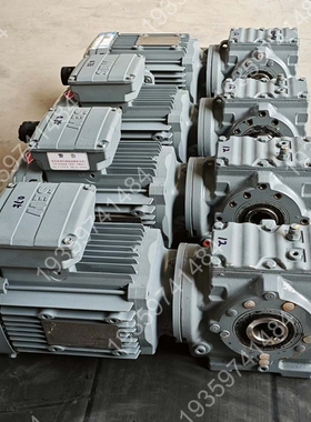 SEW赛威SA47/T空心轴SA47齿轮减速电机： 议价