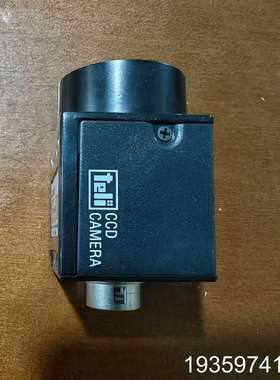 泰利 cs8620i 工业ccd相机 ，多，议价