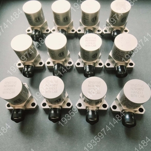 关联br 加速度传感器 议价 351M20超低温振动传感器 PCB