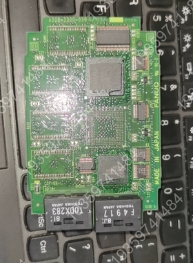 A20B-3300-039818imb双通道轴卡 议价